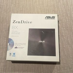 ASUS ZenDrive 8X 13mm
